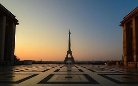 Welcome To Your Cocoon 5 Minutes From Paris